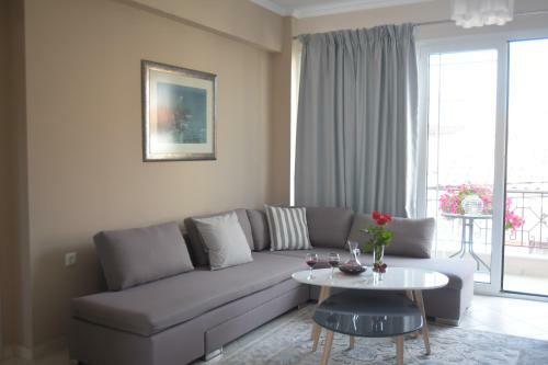 G & K City Apartments