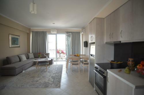 G & K City Apartments