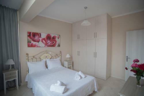 G & K City Apartments