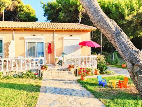 Apartamento Makis&fani Homes
