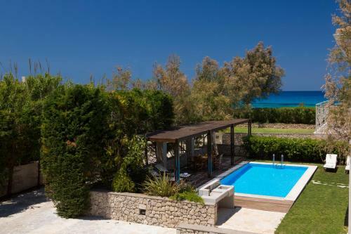 Villa Aeriko Homes Of Distinction