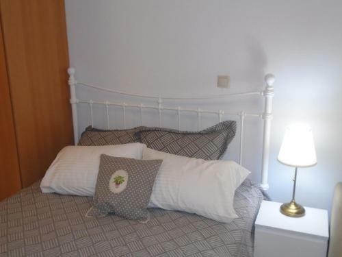 Socrates Family Apartments