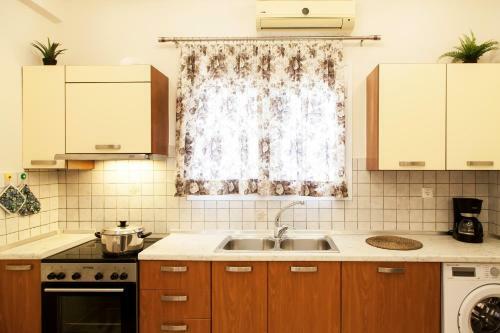 Apartment Downtown Lefkada