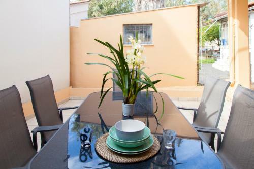 Apartment Downtown Lefkada