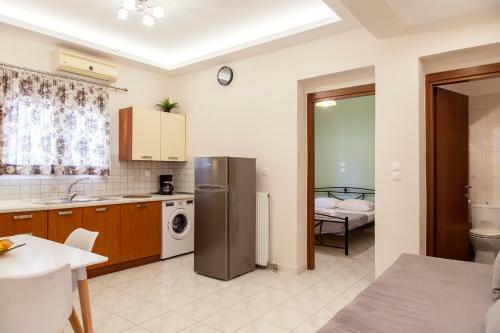 Apartment Downtown Lefkada