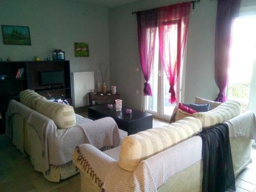 Holiday Home Epar.od. Lefkas - Vasilikis