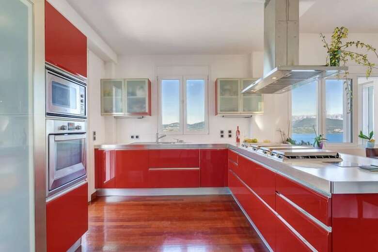 Villa Drepanou Bay