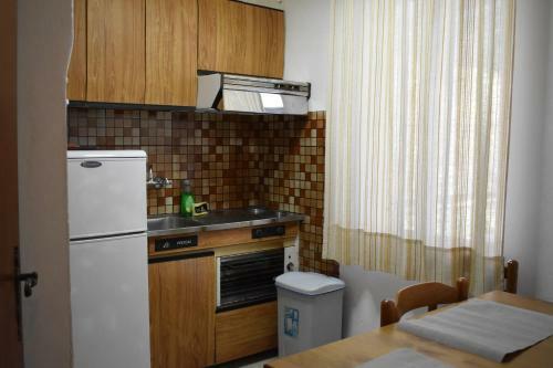 Apartamento Villa Vandorou-lefkada
