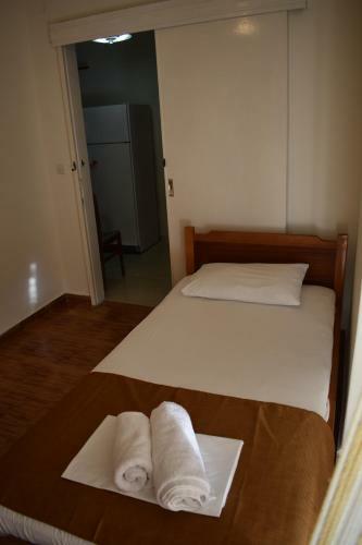Apartamento Villa Vandorou-lefkada