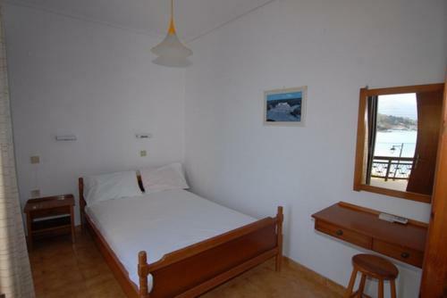 Apartamento Villa Vandorou-lefkada