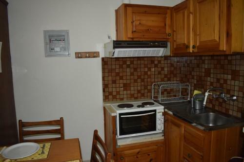 Apartamento Villa Vandorou-lefkada