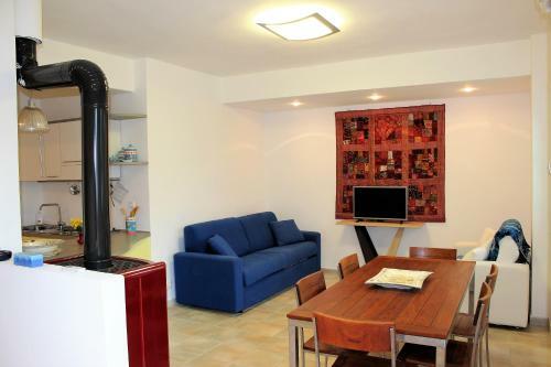 Apartamento Cielo
