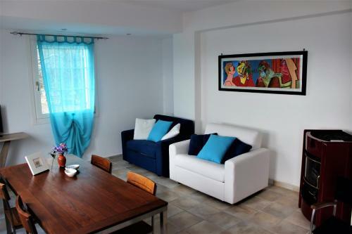 Apartamento Cielo