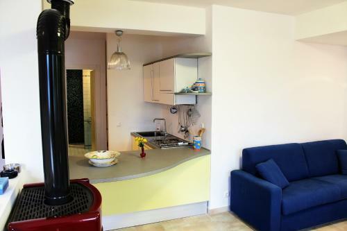 Apartamento Cielo