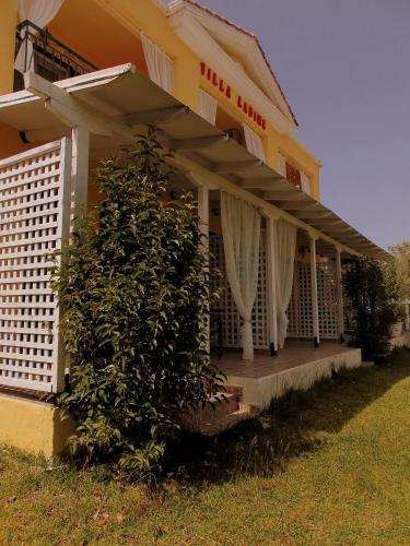 Agroturismo Villa Ladina