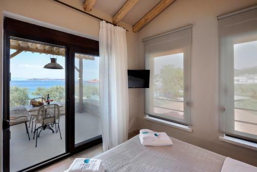 Apartamento By The Sea Luxury Suites