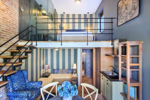 Apartamento By The Sea Luxury Suites