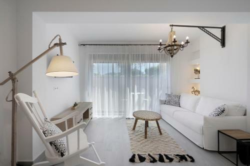 Apartamento By The Sea Luxury Suites