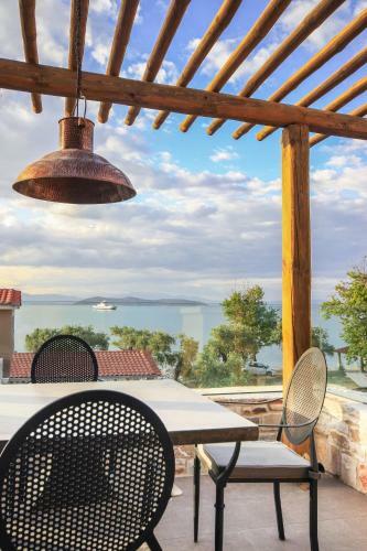 Apartamento By The Sea Luxury Suites