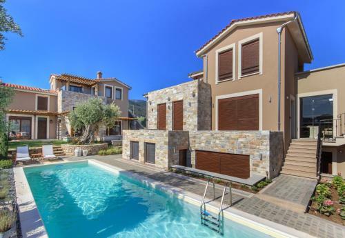 Apartamento By The Sea Luxury Suites