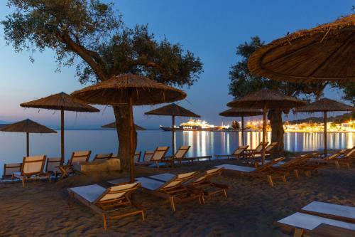 Apartamento By The Sea Luxury Suites