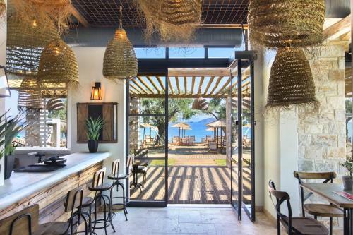Apartamento By The Sea Luxury Suites