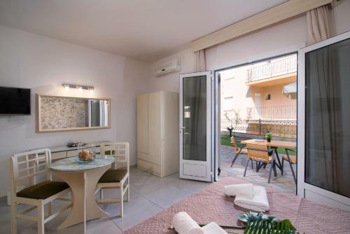 Apartamento Albatros Studios