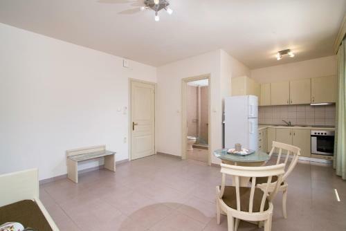Apartamento Albatros Studios