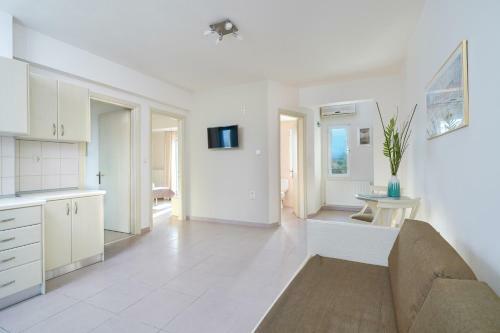 Apartamento Albatros Studios