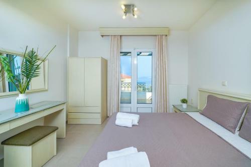 Apartamento Albatros Studios