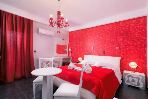 Hotel Pegasus-adult Friendly