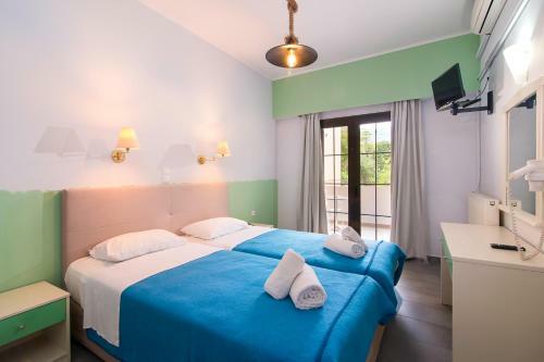 Hotel Pegasus-adult Friendly