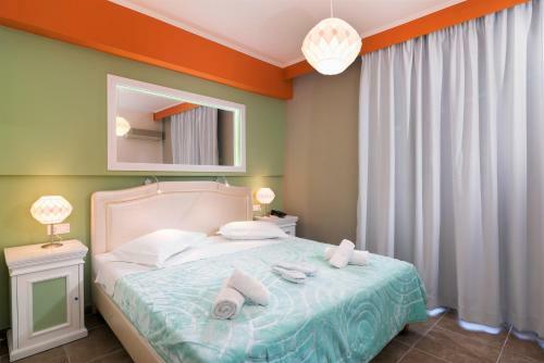 Hotel Pegasus-adult Friendly