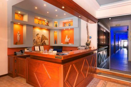 Hotel Pegasus-adult Friendly