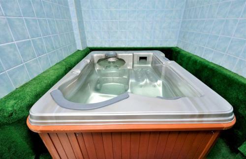 Hotel Pegasus-adult Friendly