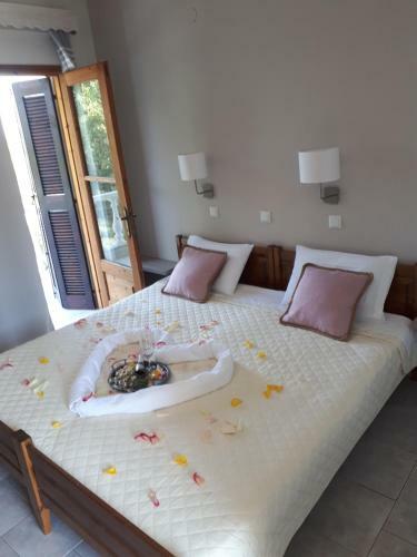 Apartamento Studios Thea
