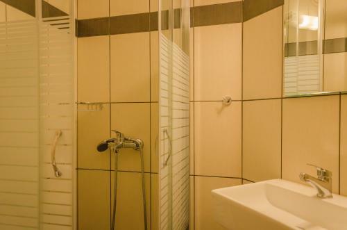 Apartamento Palm Studios