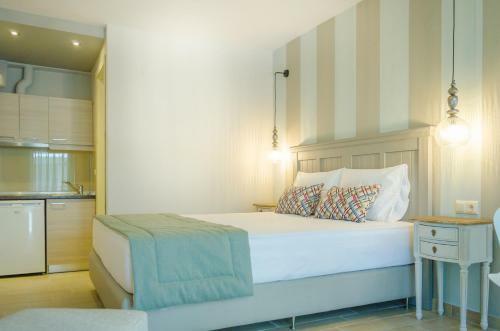 Apartamento Palm Studios