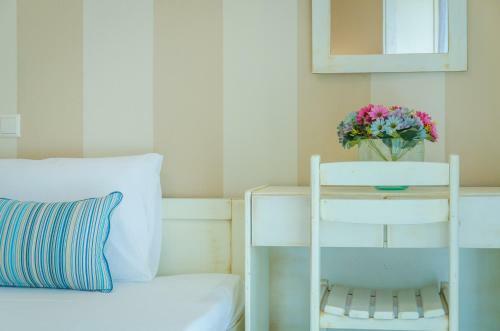 Apartamento Palm Studios
