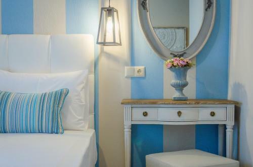 Apartamento Palm Studios