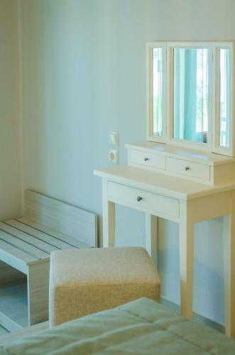 Apartamento Palm Studios