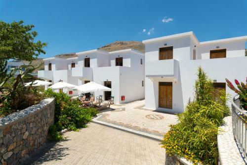 Apartamento George's Villas