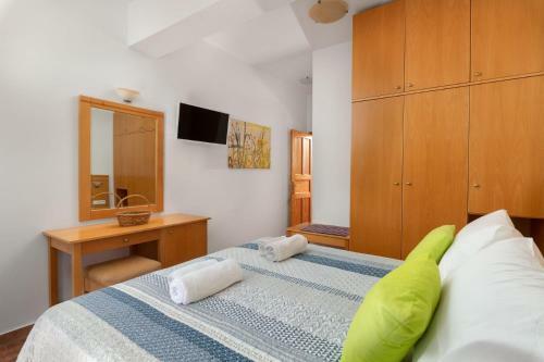 Apartamento George's Villas