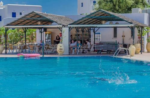Apartamento George's Villas