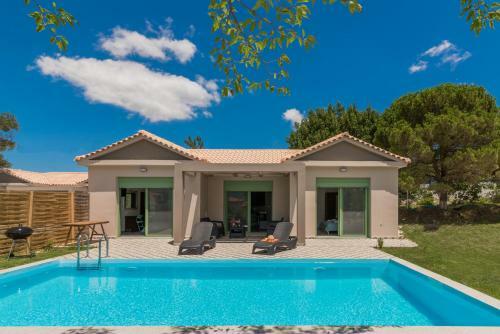 Villa Eora Bungalows