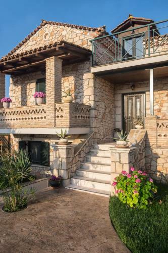 Villa Tierra Olivo