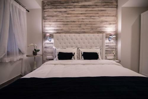Apartamento Mythic Valley