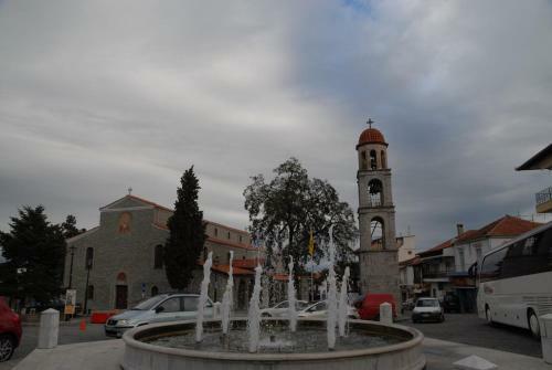 Apartments Iliada
