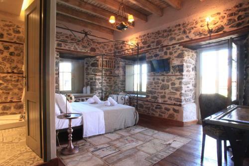 Hostal Bayiri Petit Pension