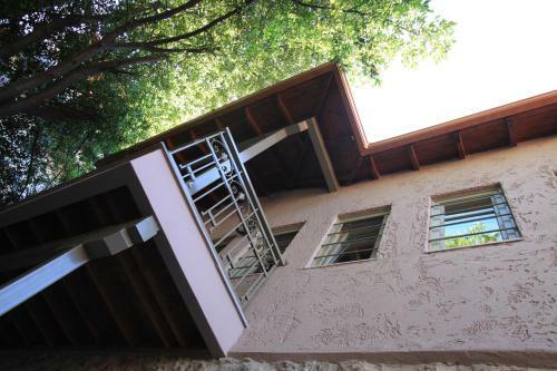 Hostal Bayiri Petit Pension